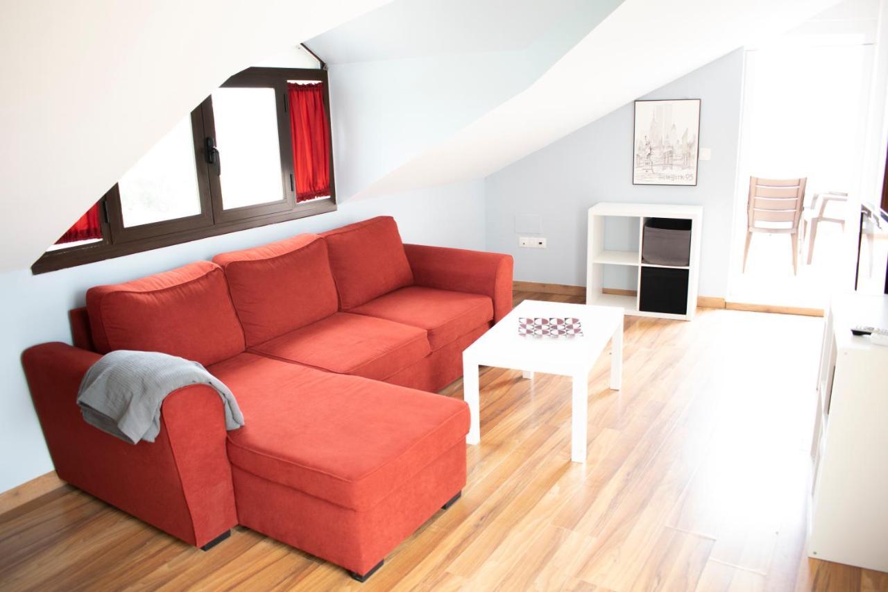 La Cizana Duplex By Holiday Homes Malaga Torremolinos Exterior foto