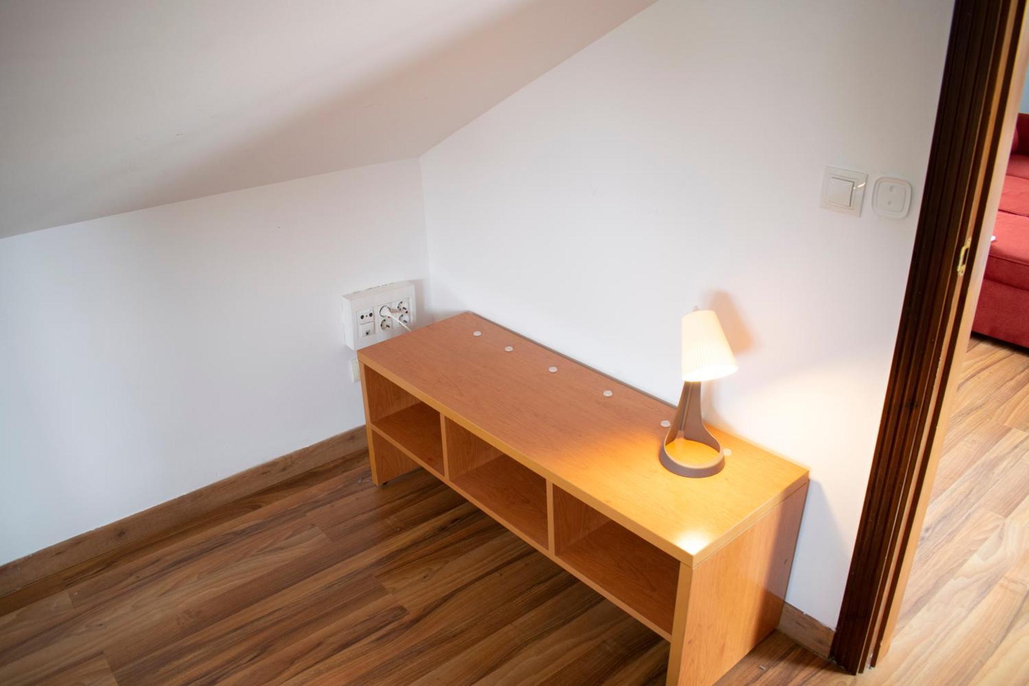 La Cizana Duplex By Holiday Homes Malaga Torremolinos Exterior foto
