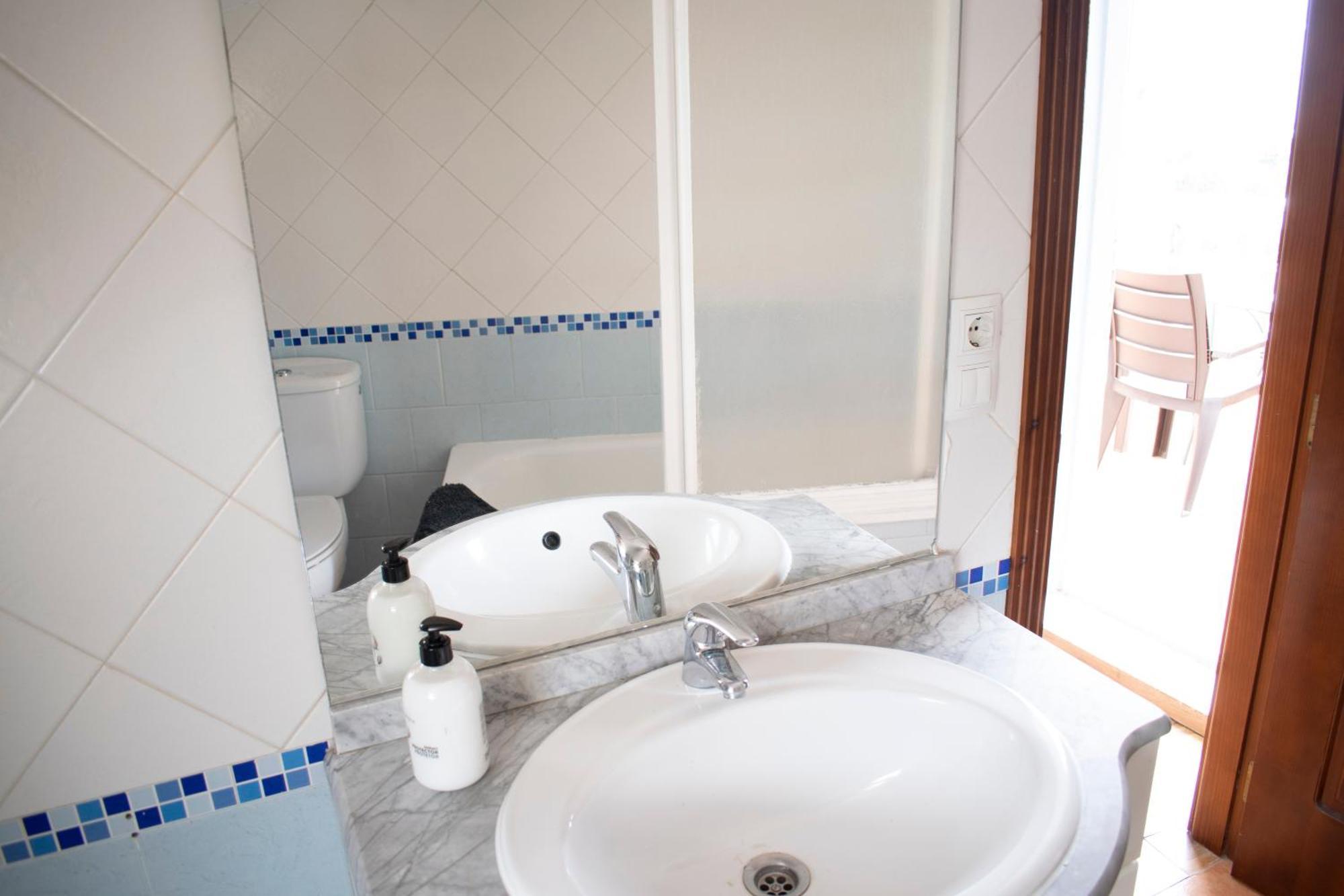 La Cizana Duplex By Holiday Homes Malaga Torremolinos Exterior foto